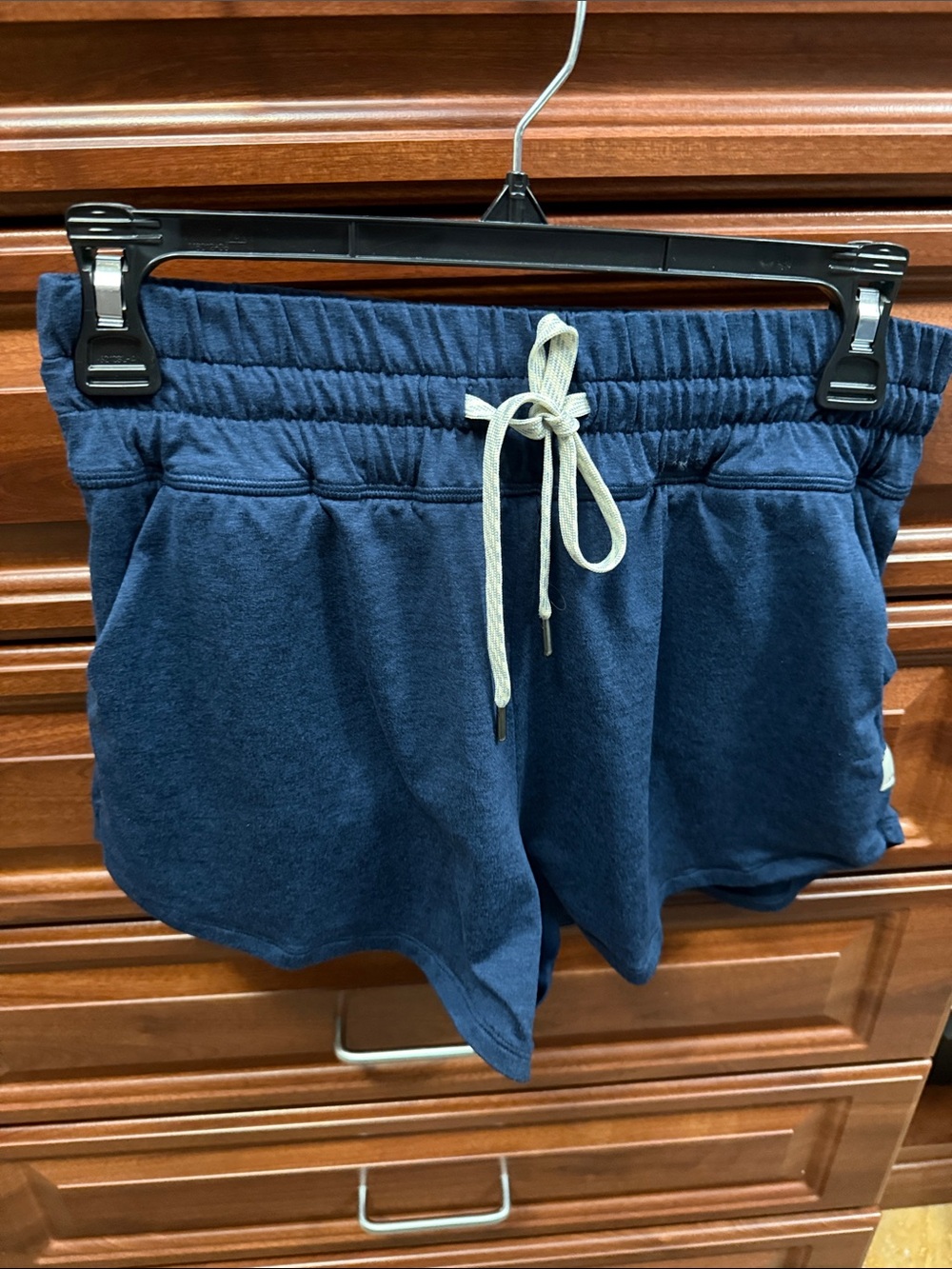 Halo performance short